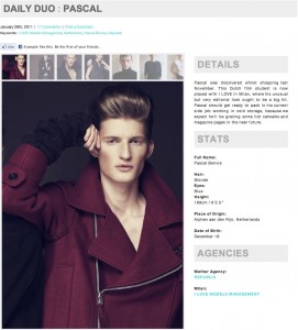 PascalModels.com