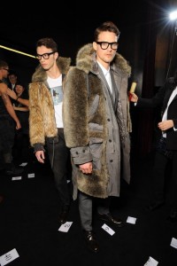 Sander-D&Gbackstage