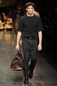 Florian-DolceGabbanafw12