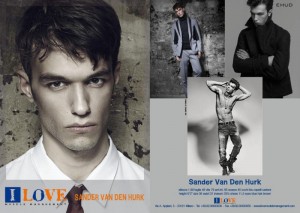 Sander-FW13